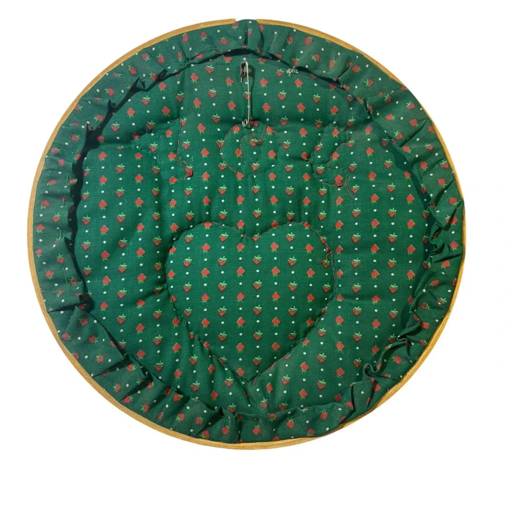 N/A handmade fabric
